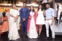 Sidney Sladen Boutique Launch Fashion Show